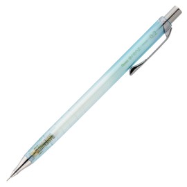 Pentel XPP502-ANS Orens Mechanical Pencil, 10th Anniversary Limited 0.2mm, Water Blue