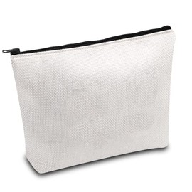 Funny Button Down Bag Catering T Awareness Gift Honest I'm Rocking This Frickin Button Makeup Bag