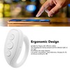 TIKTok Remote Control App Page Turner, Bluetooth Camera Video Recording