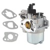 Fdit Carburetor Kit Replacement for Subaru Robin ex17 / sp170
