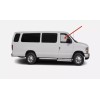 NAGD Fits 1992-2014 Ford Econoline Van Passenger Side Right Front