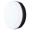 Luceco LED Mosi Bulkhead Round 200 mm 735LM 7W IP65