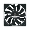 Scythe Kaze Flex II 120 PWN, 120mm x 25mm Air