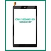 for ONN 8" Kids Tablet 100044018G 100044018P Touch Screen Digitizer