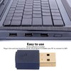Yunseity USB WiFi Network Card Adapter BT4.0 RTL8723BU Chip High