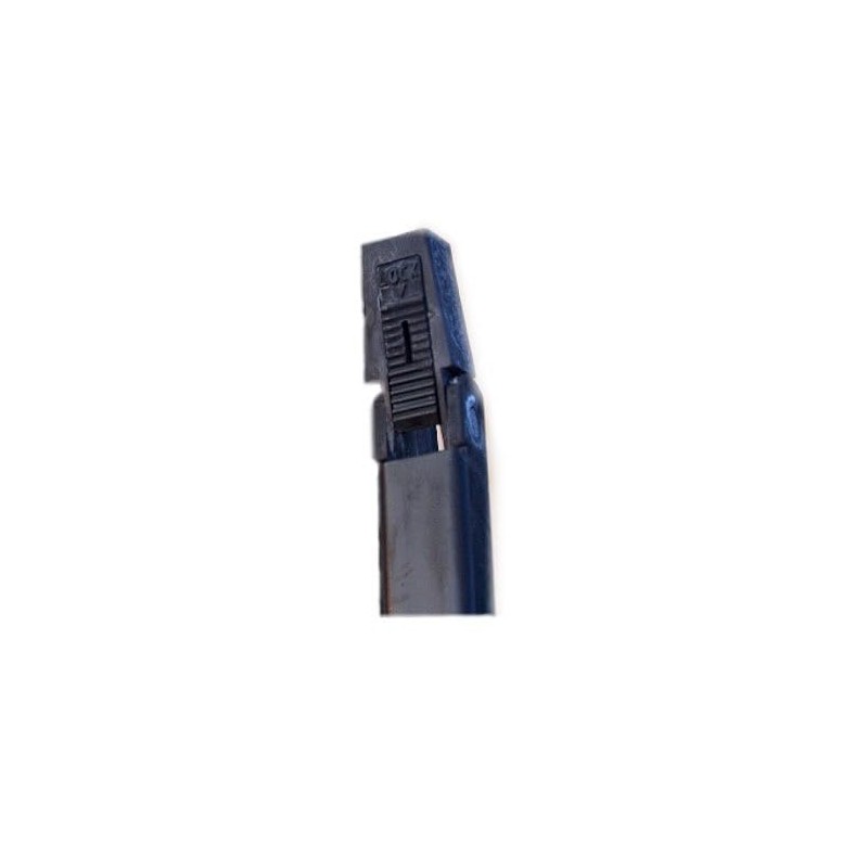 BOSCH 3397001539 Twin Standard OE Replacement Wiper Blades Driver &