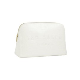CROCANA Imitation Croc Large Washbag