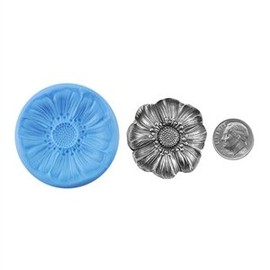 Cool Tools - Antique Mold - Elegant Tithonia
