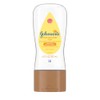Johnson's Baby Oil Gel, Shea & Cocoa Butter, 6.5 Ounce