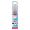 Sakura Quickie Glue Set - 3 Pens - Ideal for