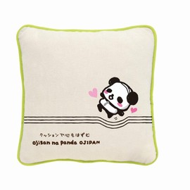 おじぱん コレクッション~クッションで心もはずむ~