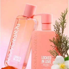 Body Lotion Crema Hidratante Corporal Locked In Love 250ml                                                                                            