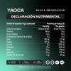 Bcaas Aminoácidos I Yaoca I 420 g I 30 Servicios