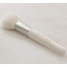 Cosmetic Brush Powder Brush (Maruhira) Made in Japan