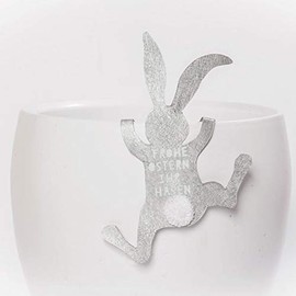 Good old friends GmbH Kletterhasen Frohe Ostern Ihr Hasen