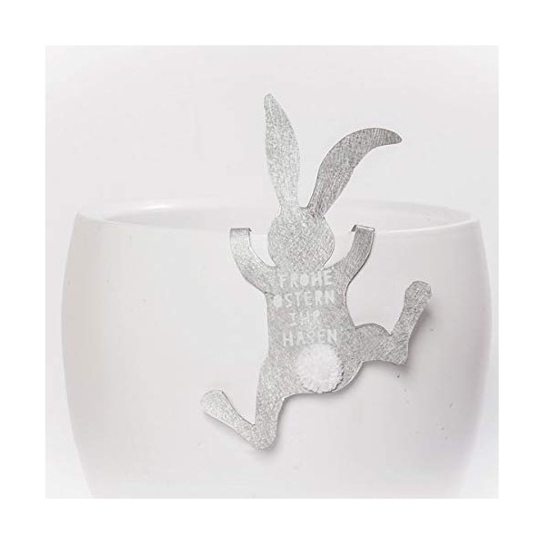 Good old friends GmbH Kletterhasen Frohe Ostern Ihr Hasen