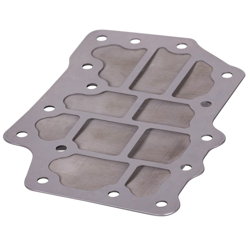 PG Automatic Transmission Filter PT99649 | Fits 2014-03 Murano, 2014-09