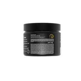 MARTHA DEBAYLE Mascarilla MAGNIFICENT CURLS, Boost de hidratacin para pelo chino y ondulado, Con miel de manuka nutritiva, Sin parabenos y ftalatos,  