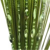 Tangpan 100cmx200cm Deorative Bright Buttons Beaded Door Curtain Room Divider