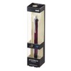 Mitsubishi Pencil 3-Color Ballpoint Pen, Jetstream Prime 0.5, Dark Bordeaux,
