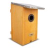 Habau 2975 Nesting Box with Galvanised Tin Roof