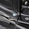 Daytona 16087 Motorcycle Tandem Belt SR400 Dedicated Nostalgic Seat (99988/24475)