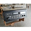 Gregparts LLC Radio Bracket 1988-1991 Honda EF Civic Hatch /