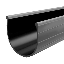 Replacement Wayne Dalton Garage Door Bottom Weather Seal 154448 for Weather Stripping Fit 9 feet Wide Doors (9 feet)