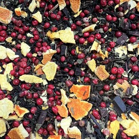 Holiday Tea Blends - Specification: Tea’s the Season