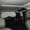 momocar Car Window Sunshade Visors Full Set UV Block Cover