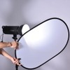60x90cm 5 in 1 New Portable Collapsible Light Photography/Photo Reflector