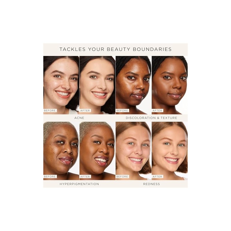 tarte tarte shape tape full-coverage concealer - 57S rich sand