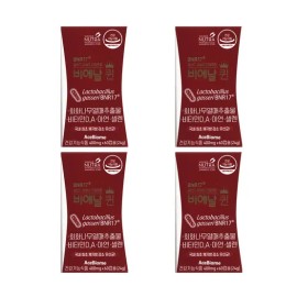 slim in the rain Bienal Queen BNR17 Menopausal Lactobacillus 400mg x 60 capsules 4 boxes 3 MJM ice packs added / 비에날 퀸 BNR17 갱년기유산균 400mg x 60캡슐 4박스 MJM 아이스팩3개추가
