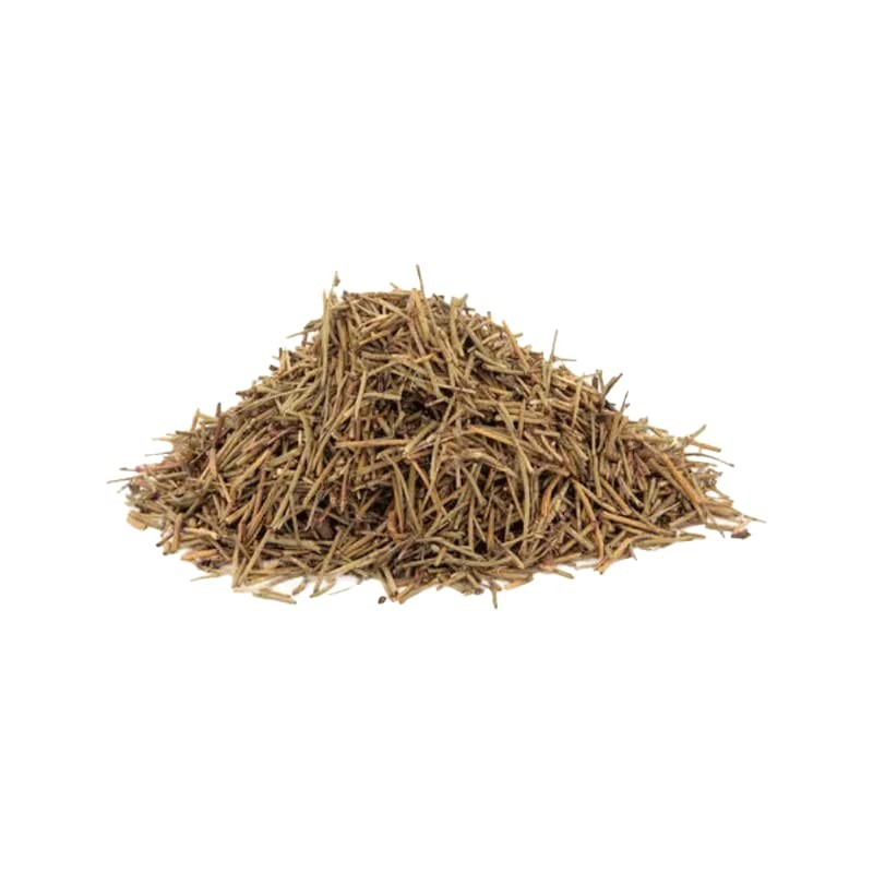 Chinese Natural Green Tea Mohuang Herb Floral Tea 250g Herbal