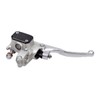Feiteplus 22mm Right Brake Clutch Master Cylinder Lever Compatible with
