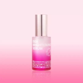 Isoi 아이소이 브라이트닝 세럼로즈PDRN 잡티세럼 35ml ISOI Brightening Serum Rose PDRN Spot Serum 35ml [[Single Item] Brightening Serum 35ml]