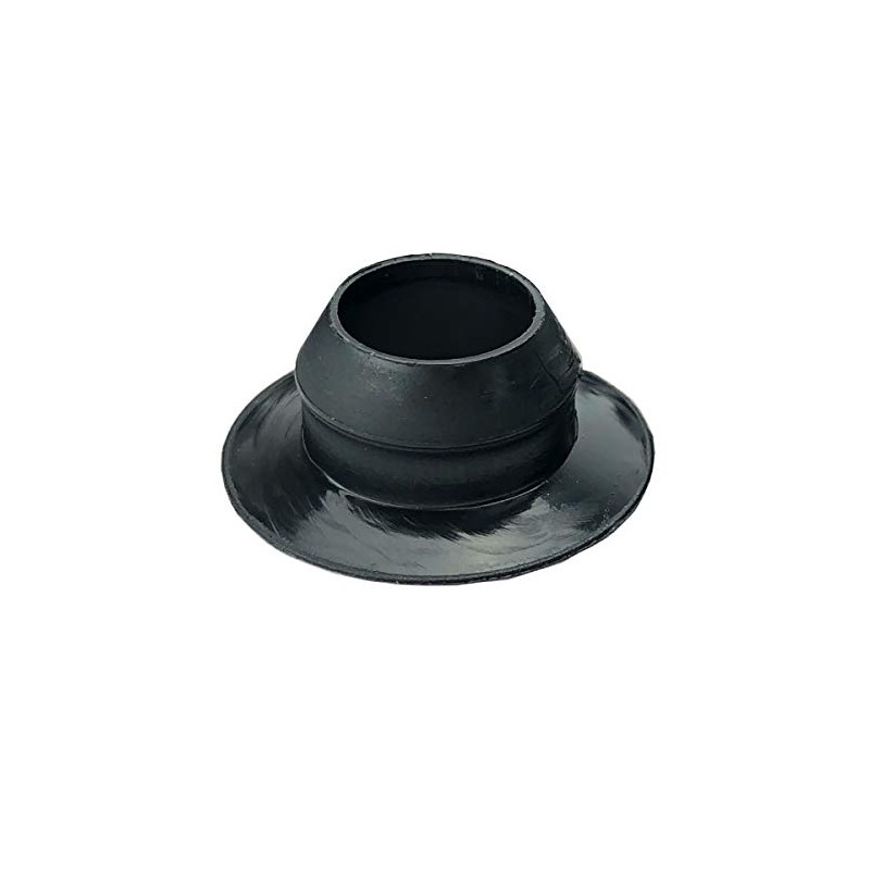 50 Inner Tube Rim Hole Valve Stem Bushing Adapters TR15