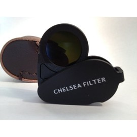 Ade Advanced Optics Chelsea Filter for Gem Testing