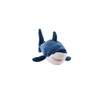 Wild Republic 22473 Mako Shark Plush, Stuffed Animal Toy, Gifts