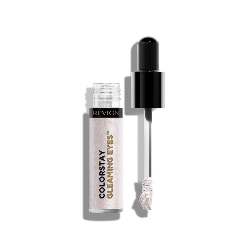 Lebron ColorStay Grooming Eyes Liquid Shadow 887 Opal (Color Image: