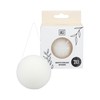 T4B Ilu Konjac Make-Up Sponge, Very Durable, Comfortable with Cord,