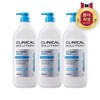 Organist Clinical Solution Cool Menthol 660ml (3 bottles) / 오가니스트 클리니컬 솔루션 쿨멘솔 660ml 3개