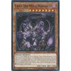 Caius The Mega Monarch - SR06-EN008 - Common - 1st