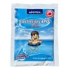 Electrolitos Orales Polvo Suero Caja C/25 Sobres Natural