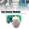 H2S Gas Sensor Module 10 to 1000ppm High Sensitive Air