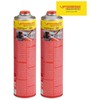 Rothenberger Multi Gas Value Pack – 2 x 600 ml