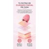 Inskin Rejuvenating Microcurrent Facial Massager