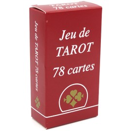 78 Cartes: Tarot Gauloise