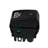 Lizixny Air Electric Valve Control Switch Compatible with Paccar Kenworth