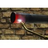 BLUEFIRE Oxypropane Welding Gas Cutting Torch Kit with Flint Lighter